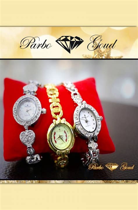 parbo goud